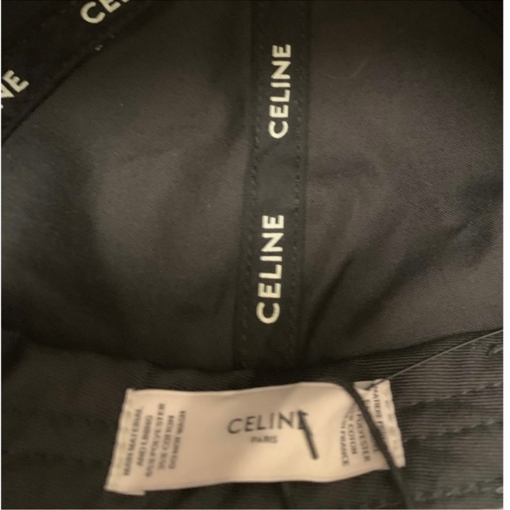 Celine hat - Picture 6 of 6